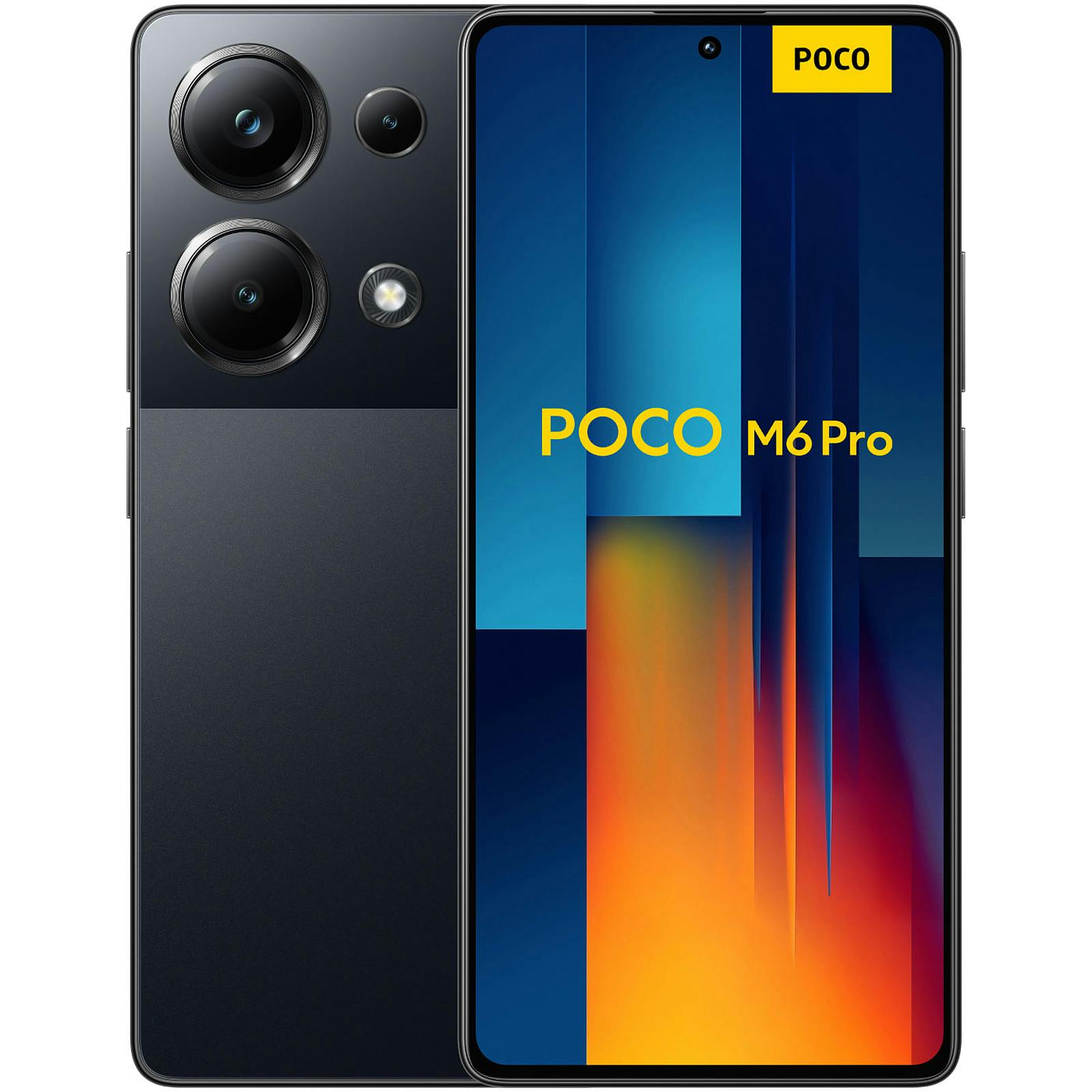 Xiaomi Poco M6 Pro 8GB/256GB