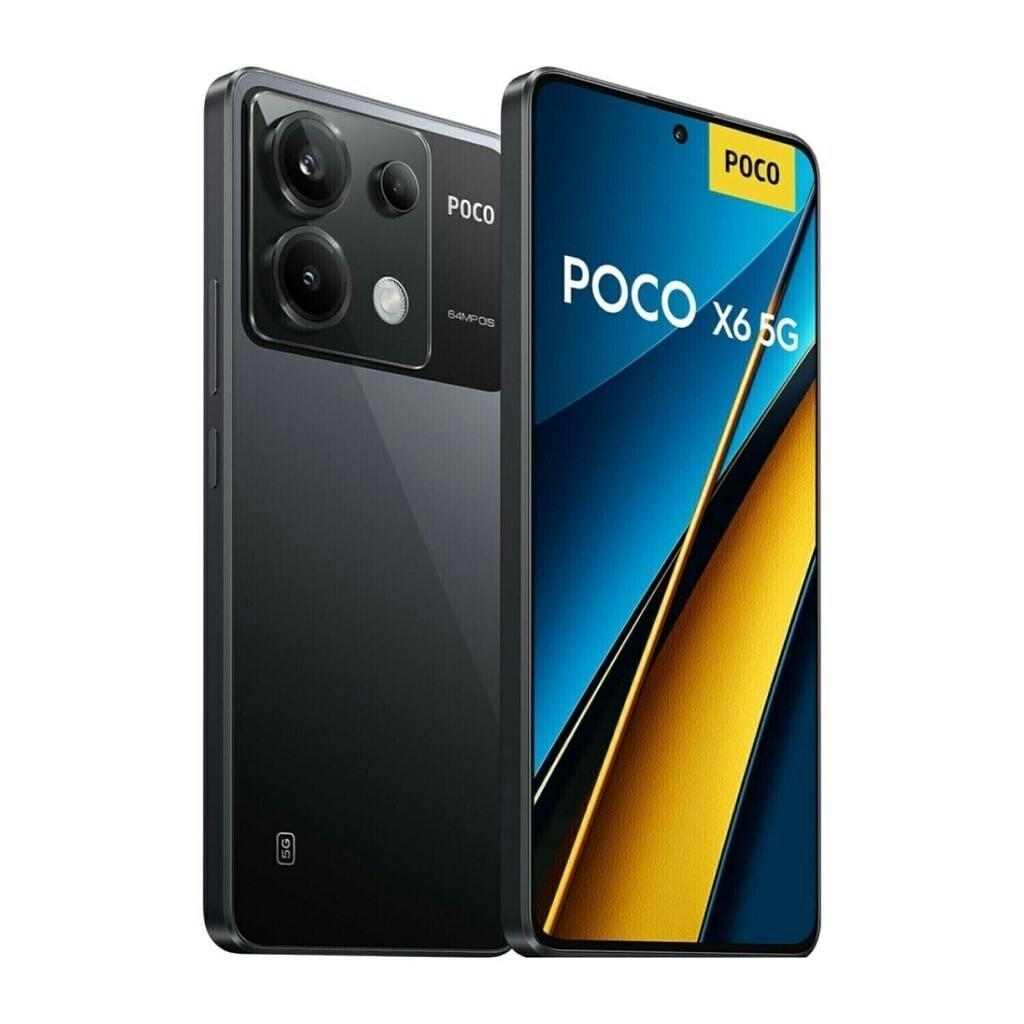 Xiaomi Poco X6 5G 8GB/256GB