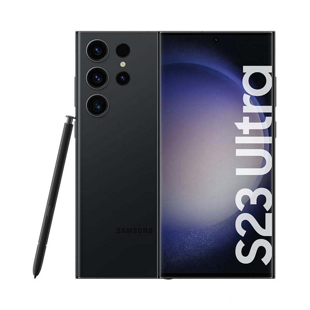 Samsung S23 Ultra 12GB/256GB - Black