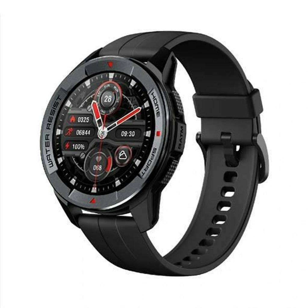 Xiaomi Reloj Mi Bro Watch X1