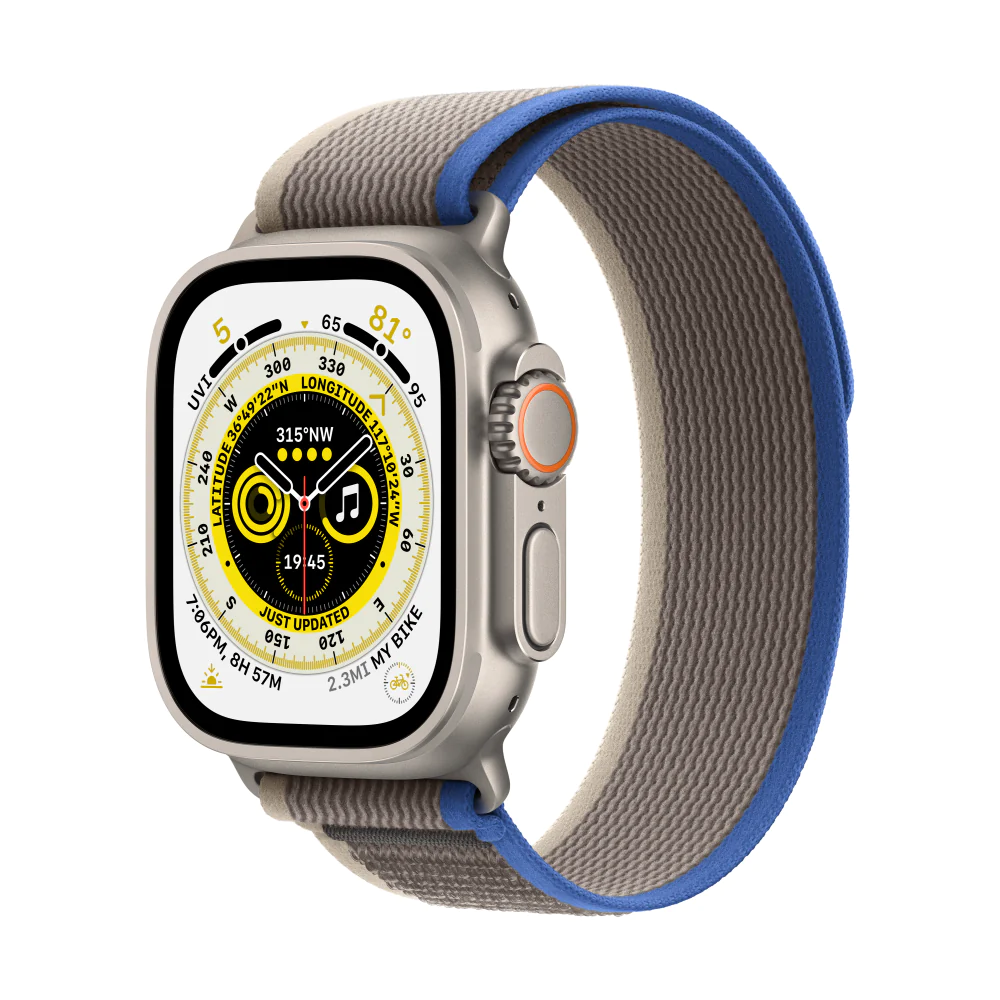 Apple Watch Ultra Gps Cell 49MM