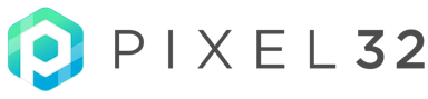 Logo Pixel32
