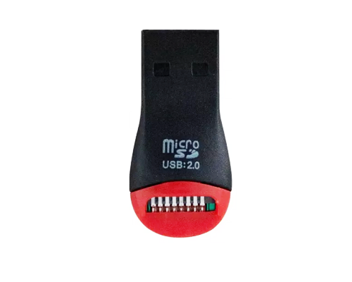 Only Adaptador Micro SD a USB
