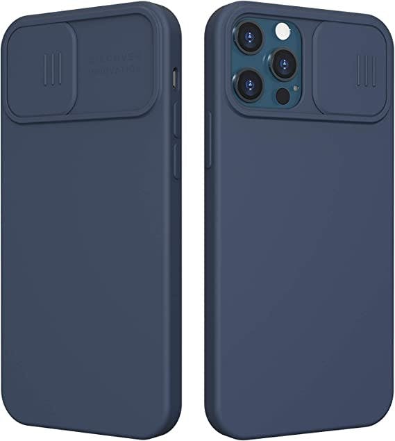 Haylou Funda Silicone Case Iphone 13 Pro Max
