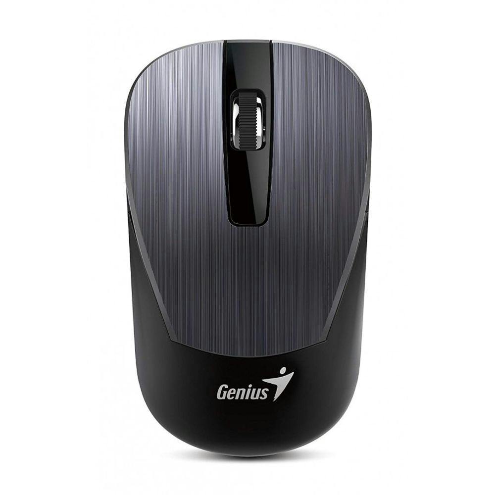 Genius Mouse Inalambrico XT-7015 Negro