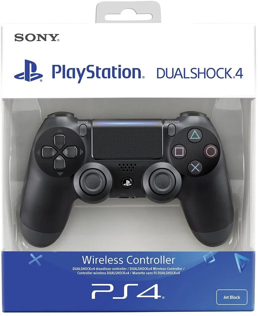 SONY Joystick Alternativo Double Shock PS4