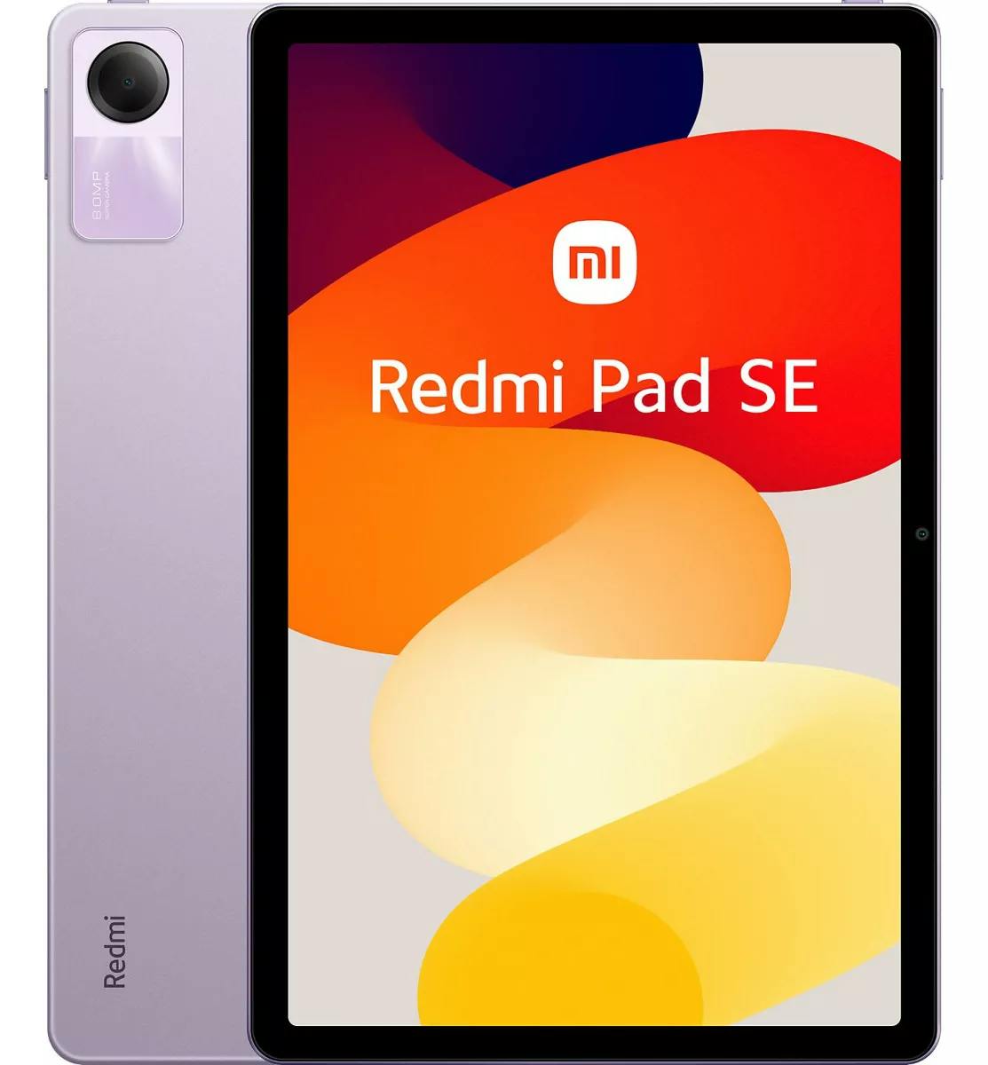 Xiaomi Tablet Redmi Pad SE 6/128GB (Purple)