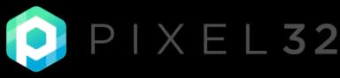 Logo Pixel32